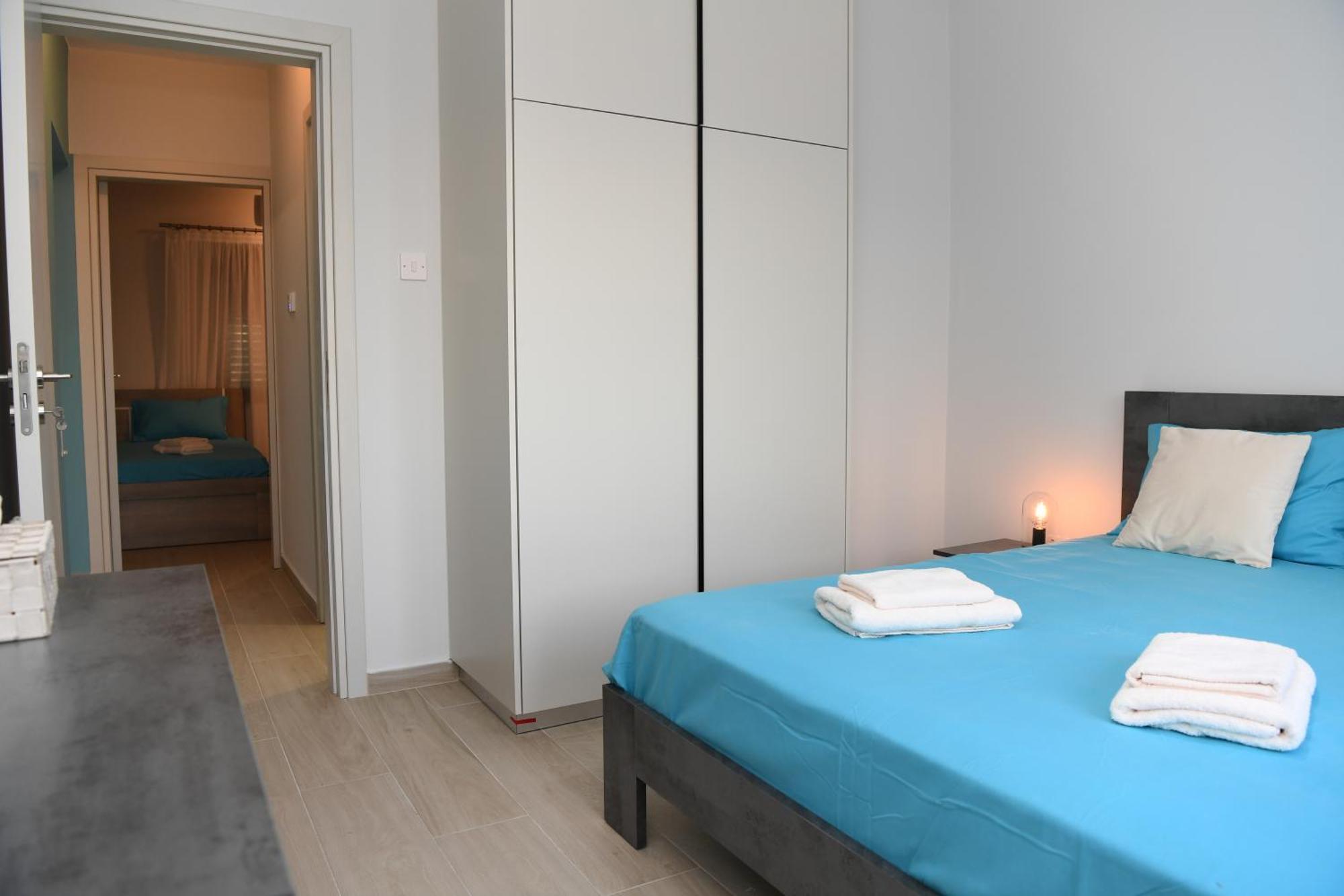 Alexis - Newly Renovated 2-bedroom With Swimming Pool *