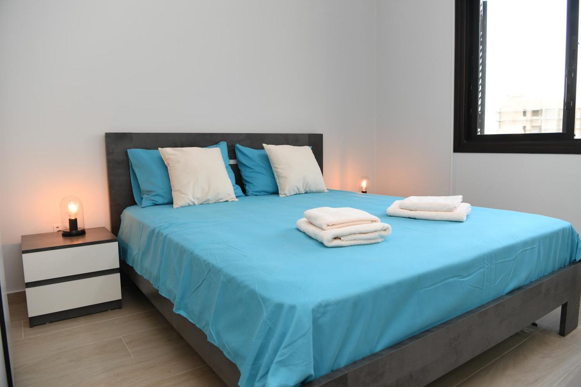 Апартаменты Alexis - Newly Renovated 2-bedroom With Swimming Pool Пафос